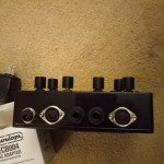 Pigtronix deluxe echolution 2