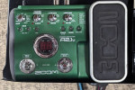 Zoom Acoustic Pedal