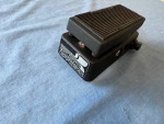 Wilson Effects Mini Q-Wah Pedal