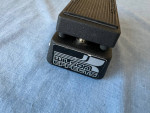 Wilson Effects Mini Q-Wah Pedal