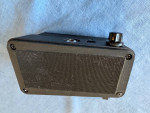 Wilson Effects Mini Q-Wah Pedal
