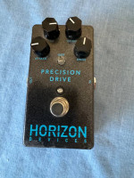 Horizon Devices Precision Drive Guitar Pedal
