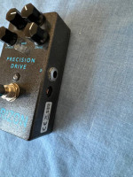 Horizon Devices Precision Drive Guitar Pedal