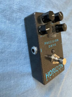 Horizon Devices Precision Drive Guitar Pedal