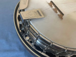 Vintage 1970’s Alvarez Deluxe Bowtie 5-string Banjo