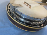 Vintage 1970’s Alvarez Deluxe Bowtie 5-string Banjo