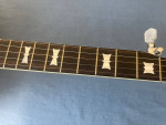 Vintage 1970’s Alvarez Deluxe Bowtie 5-string Banjo