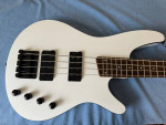 Ibanez SRX2EX2 SDGR Soundgear 4-string electric bass guitar