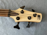 Ibanez SRX2EX2 SDGR Soundgear 4-string electric bass guitar