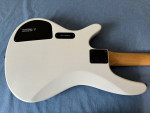 Ibanez SRX2EX2 SDGR Soundgear 4-string electric bass guitar