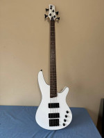 Ibanez SRX2EX2 SDGR Soundgear 4-string electric bass guitar