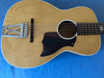 Vintage Harmony Stella S-69 Acoustic Guitar