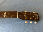 Vintage Harmony Stella S-69 Acoustic Guitar
