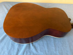 Vintage Harmony Stella S-69 Acoustic Guitar