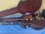 2007 Gretsch Chet Atkins Country Gentleman Hollowbody Electric Guitar