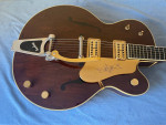 2007 Gretsch Chet Atkins Country Gentleman Hollowbody Electric Guitar