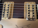 2007 Gretsch Chet Atkins Country Gentleman Hollowbody Electric Guitar