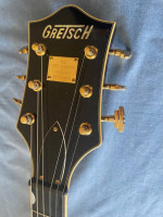 2007 Gretsch Chet Atkins Country Gentleman Hollowbody Electric Guitar
