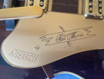 2007 Gretsch Chet Atkins Country Gentleman Hollowbody Electric Guitar