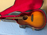 1964 Gibson LG-1 Acoustic Guitar