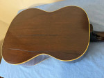 1964 Gibson LG-1 Acoustic Guitar