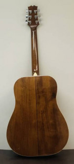 Mitchell MD-100S Acoustic Guitar