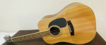 Mitchell MD-100S Acoustic Guitar