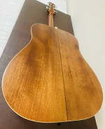 Mitchell MD-100S Acoustic Guitar