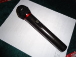 Audio-Technica Cordless Microphone