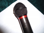 Audio-Technica Cordless Microphone