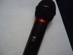 Audio-Technica Cordless Microphone