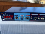 Radial JD7. Di box, Amp Switcher, Guitar Splitter.