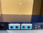 Radial JD7. Di box, Amp Switcher, Guitar Splitter.