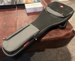 NEW Road Runner RR2EG Boulevard Series Electric Guitar Gig Bag