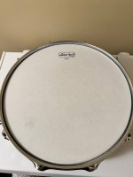 Ludwig Black Beauty snare