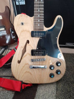 Fender JA-90 Jim Adkins telecaster