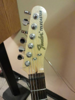 Fender JA-90 Jim Adkins telecaster