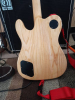 Fender JA-90 Jim Adkins telecaster