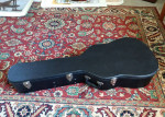 Vintage Airline Acoustic Guitar!