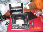 Perma Power Roving Rostrum PA Portable
