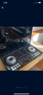 Pioneer ddj sx 2 dj controller