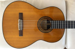 Yamaha G-240 Classical Guitar