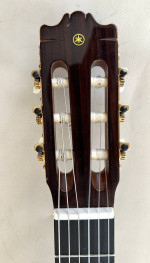Yamaha G-240 Classical Guitar