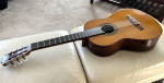 Yamaha G-240 Classical Guitar