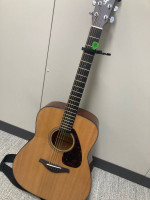Yamaha Guitar FG800J