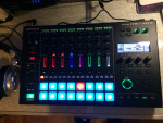 Roland MC-707 Groovebox Workstation