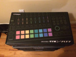 Roland MC-707 Groovebox Workstation