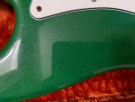 1993 Fender Eric Clapton Strat