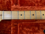 1993 Fender Eric Clapton Strat