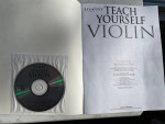 Learn to play fiddle or violin! Lot of 4 how-to books